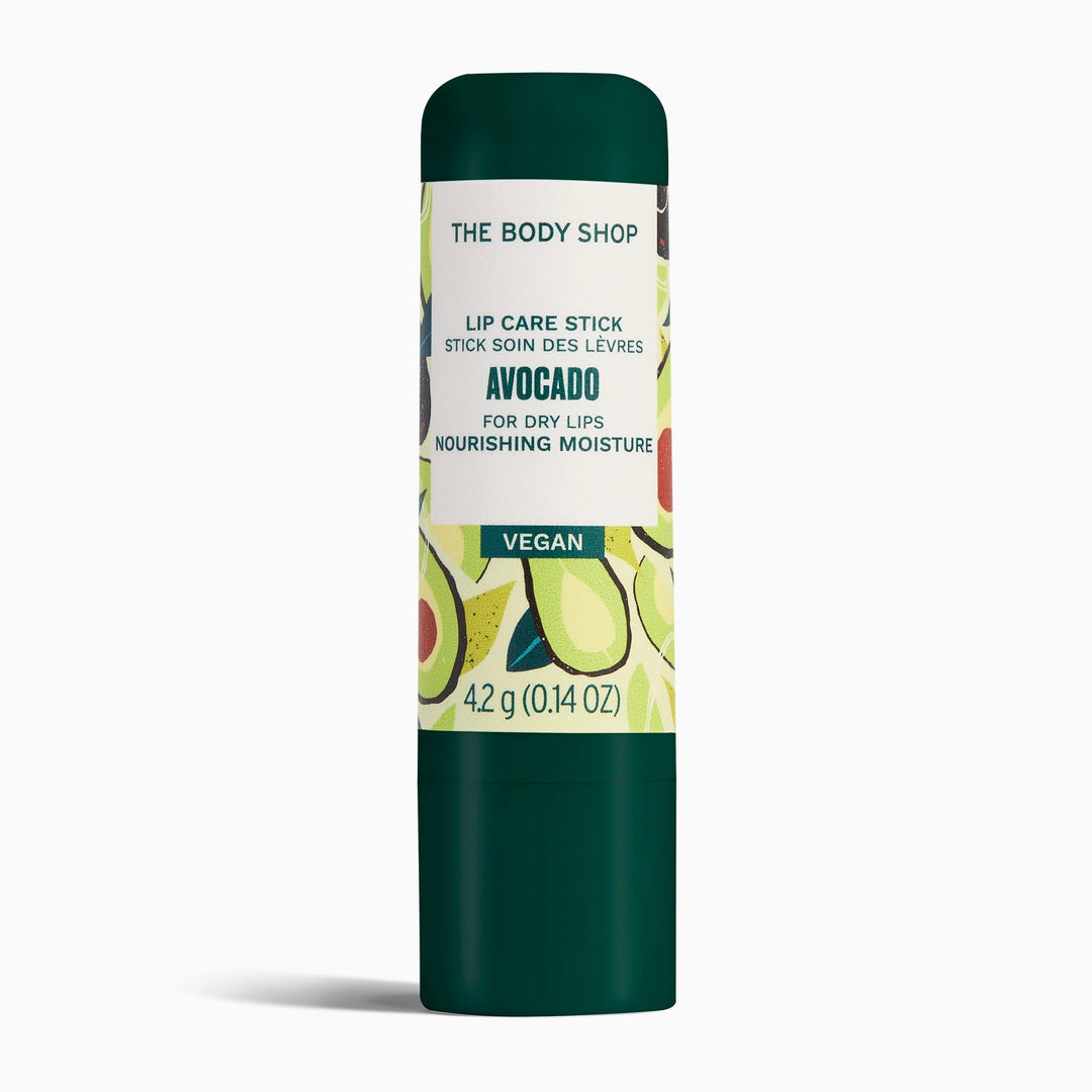 Avocado Lip Care Stick OV