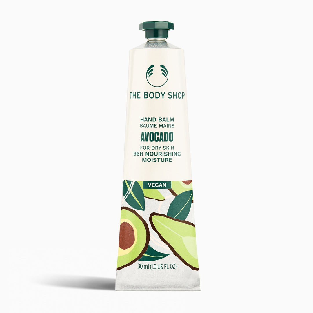 Avocado Hand Balm