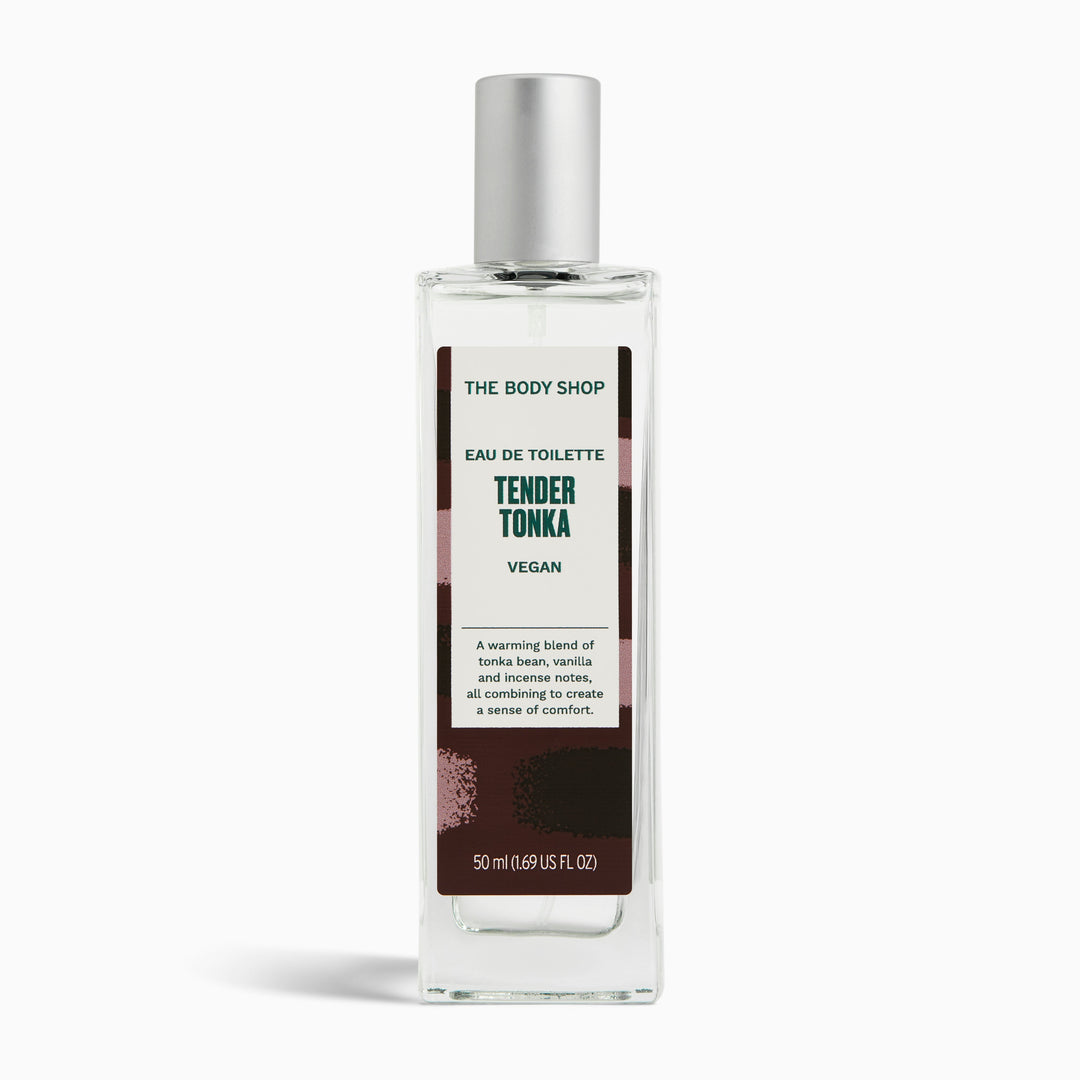 Tender Tonka Eau de Toilette