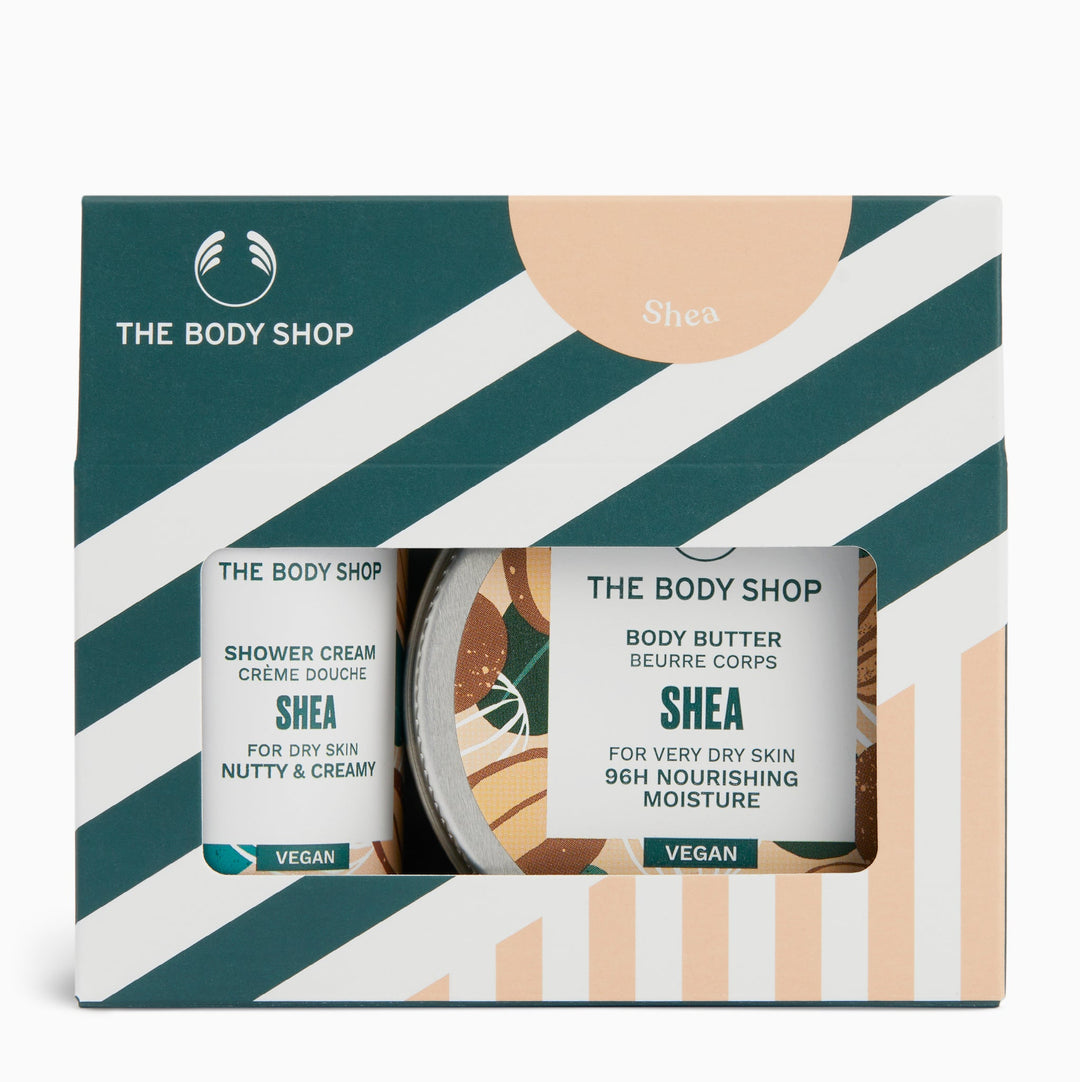 Shea Treats Gift