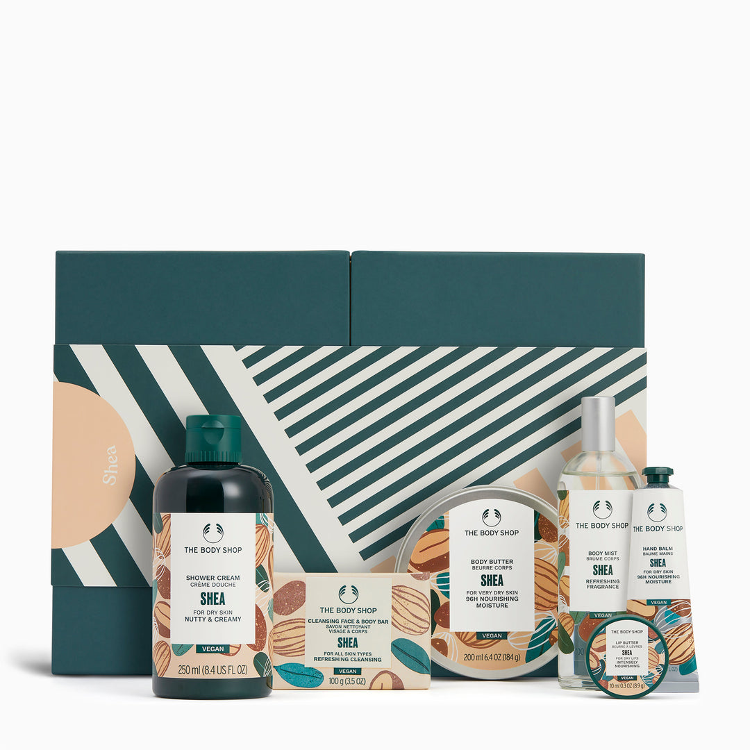 Shea Ultimate Gift