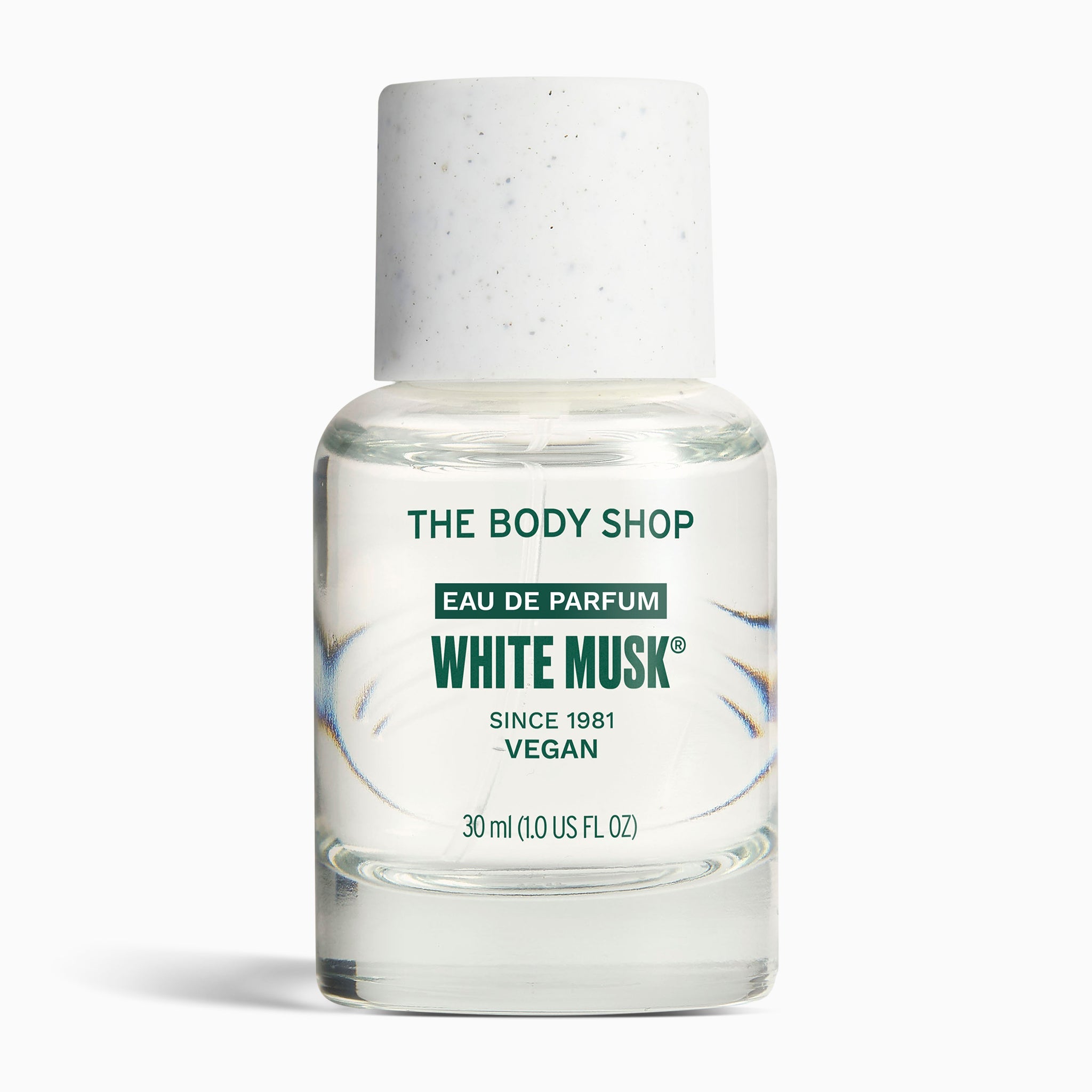 香水(ユニセックス) The Body Shop WHITE MUSK Eau de Parfum White Musk® Eau de Parfum – The Body Shop