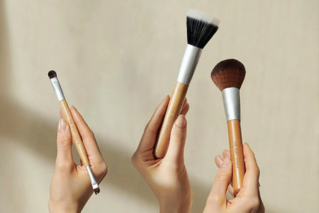 Makeup Pinsel & Tools