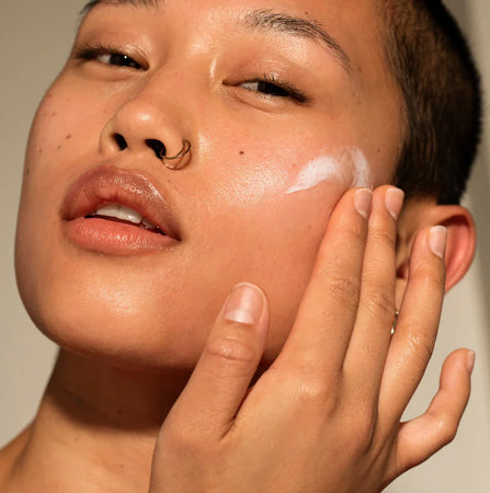 SPF-moisturizers