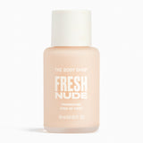 Fresh Nude Foundation