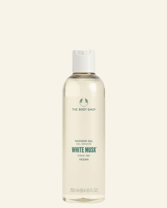 White Musk® Shower Gel