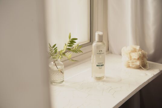 White Musk® Shower Gel