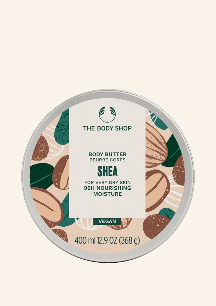 Nourishing Moisture Collection