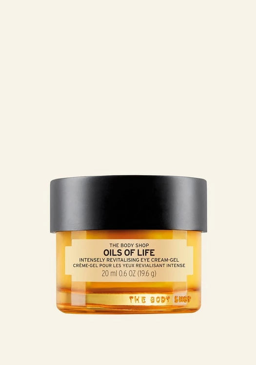 Oils of Life™ Eye Cream Gel