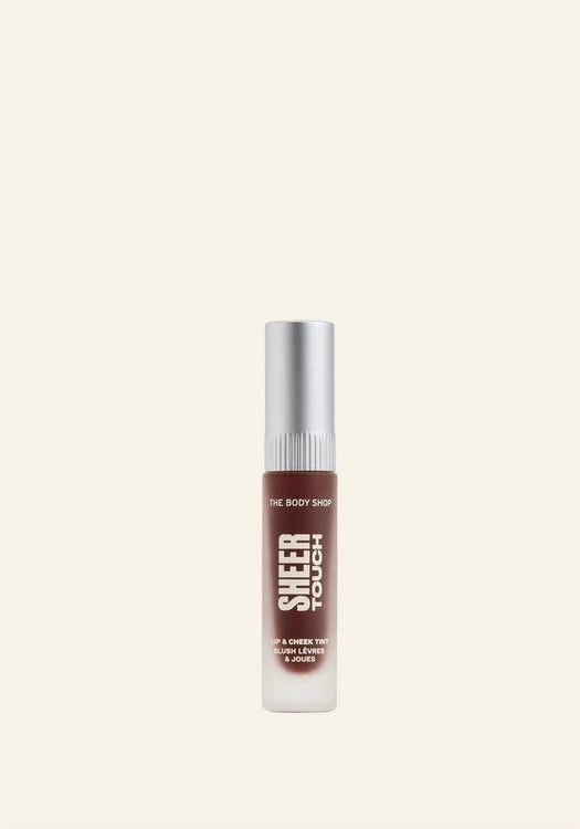 Sheer Touch Lip & Cheek Tint