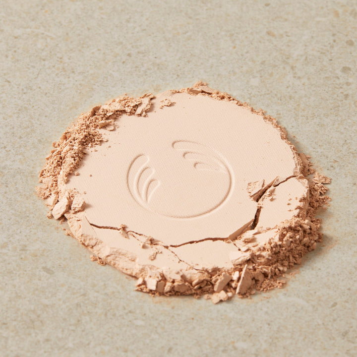 Tea Tree Face Base