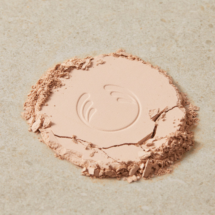 Tea Tree Face Base