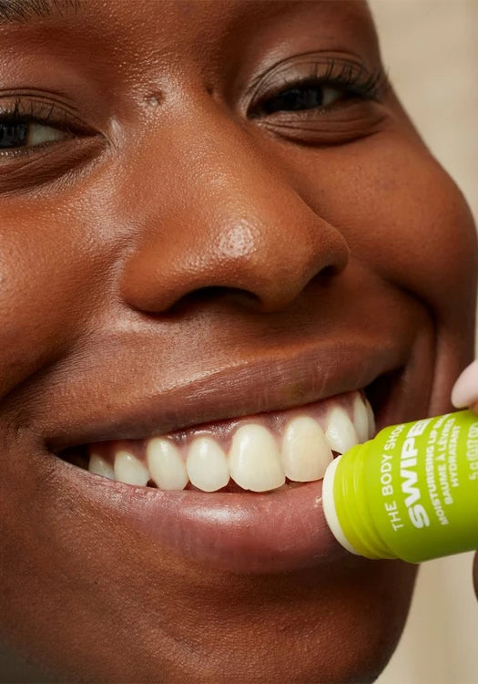 Swipe It Moisturising Lip Balm