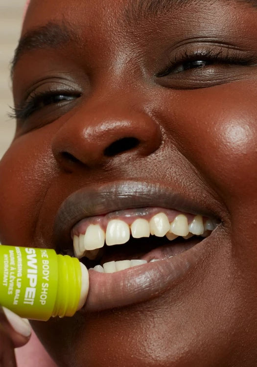 Swipe It Moisturising Lip Balm