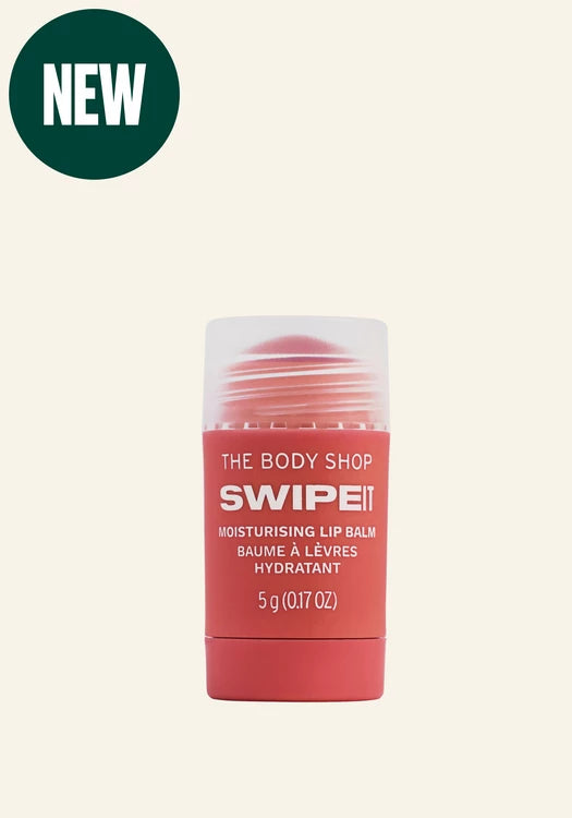 Swipe It Moisturising Lip Balm