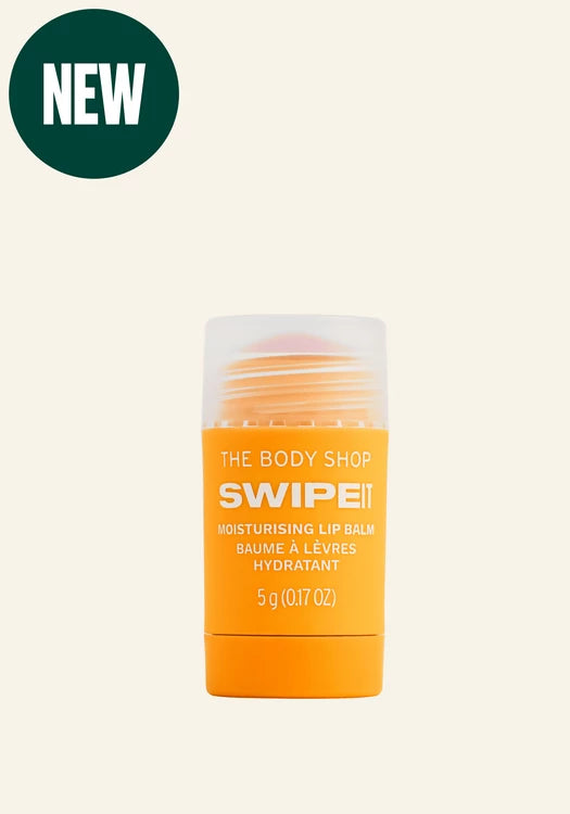 Swipe It Moisturising Lip Balm