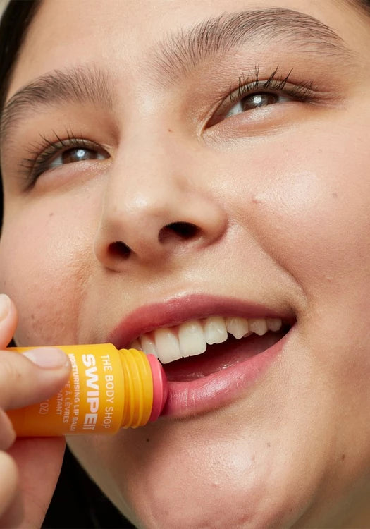 Swipe It Moisturising Lip Balm