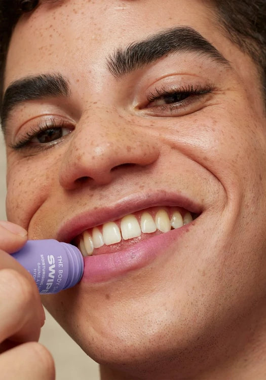 Swipe It Moisturising Lip Balm
