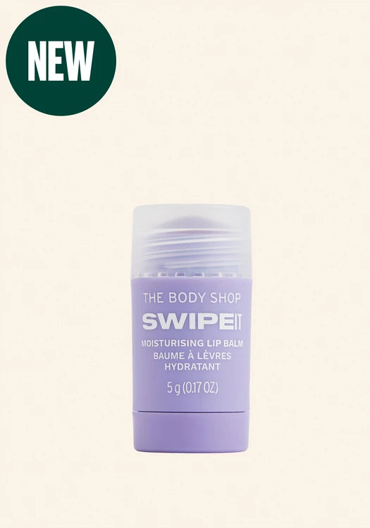 Swipe It Moisturising Lip Balm