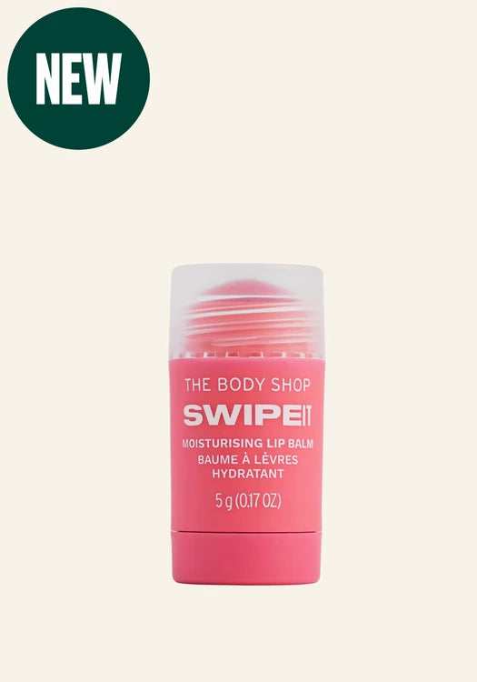 Swipe It Moisturising Lip Balm