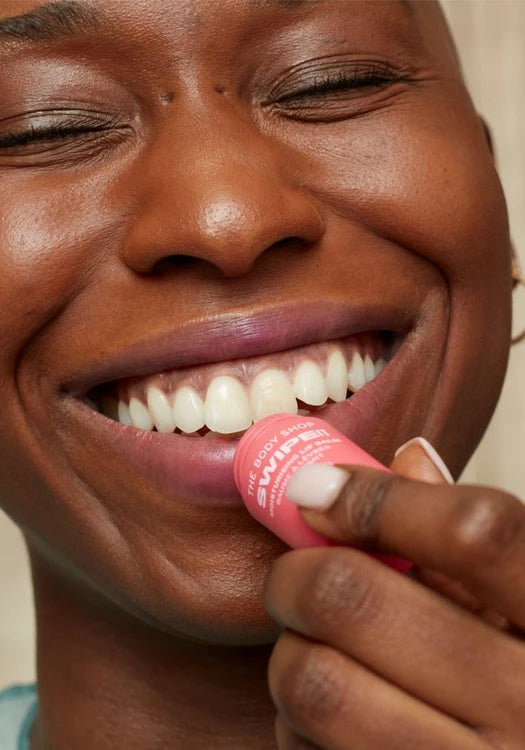 Swipe It Moisturising Lip Balm