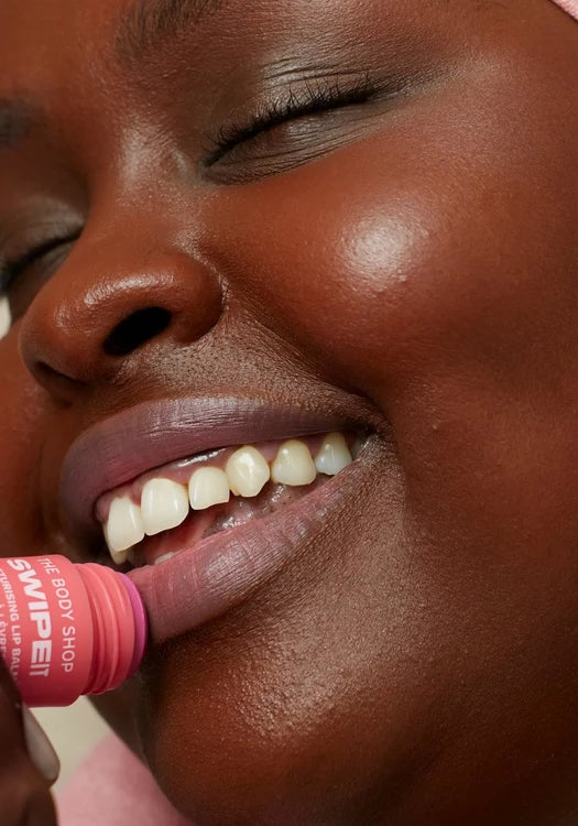 Swipe It Moisturising Lip Balm
