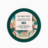 Shea Body Scrub