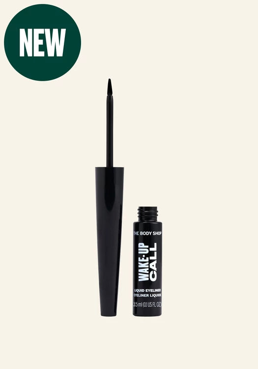 Wake-Up Call Liquid Eyeliner