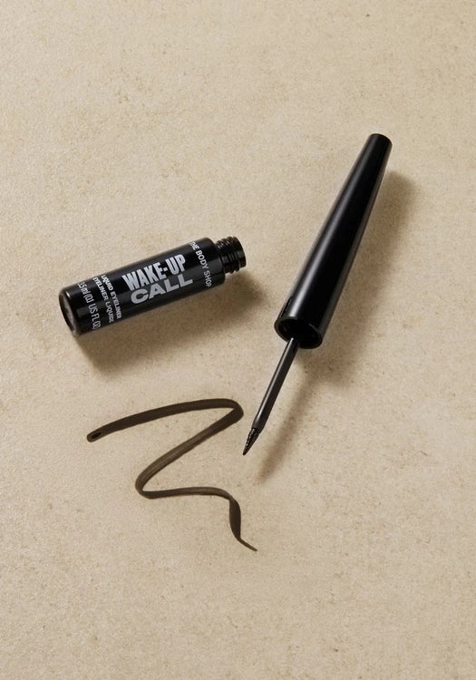 Wake-Up Call Liquid Eyeliner