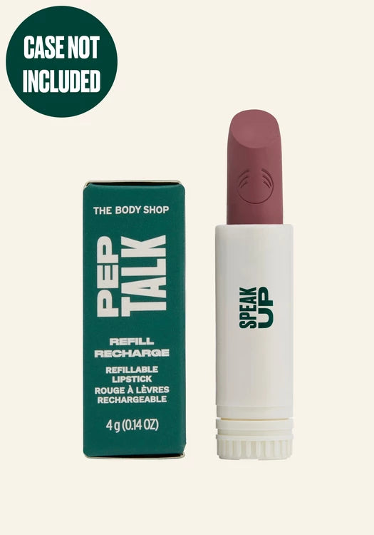 Peptalk Lipstick Bullet Refill