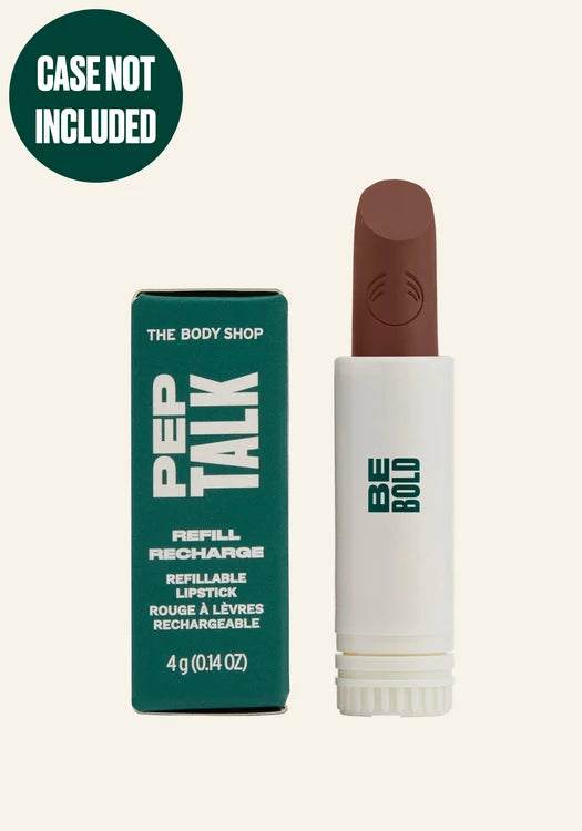Peptalk Lipstick Bullet Refill