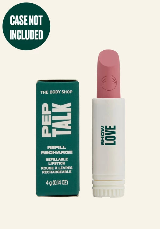 Peptalk Lipstick Bullet Refill