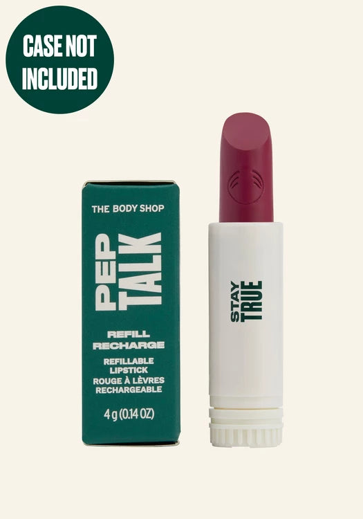 Peptalk Lipstick Bullet Refill