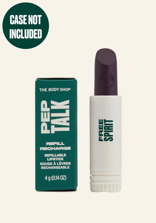 Peptalk Lipstick Bullet Refill