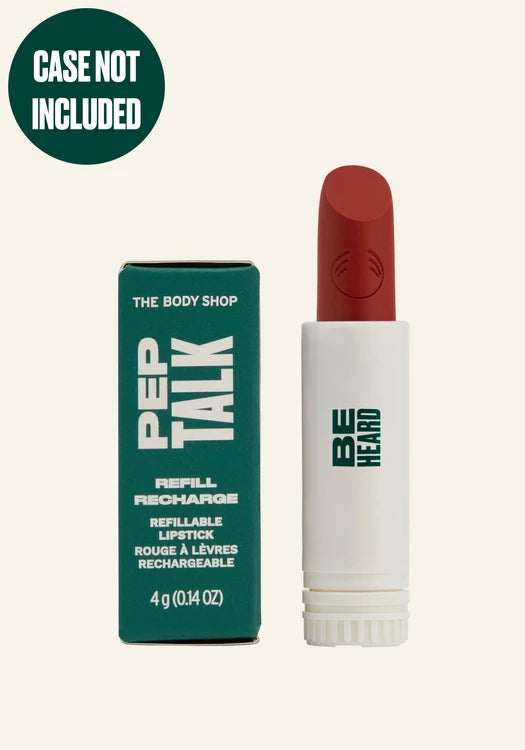 Peptalk Lipstick Bullet Refill