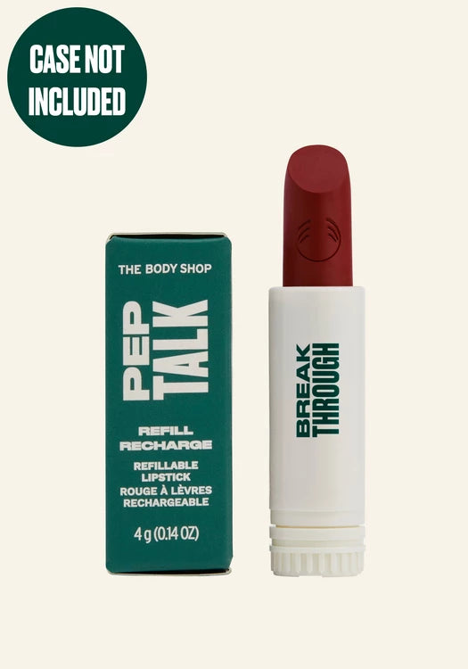 Peptalk Lipstick Bullet Refill