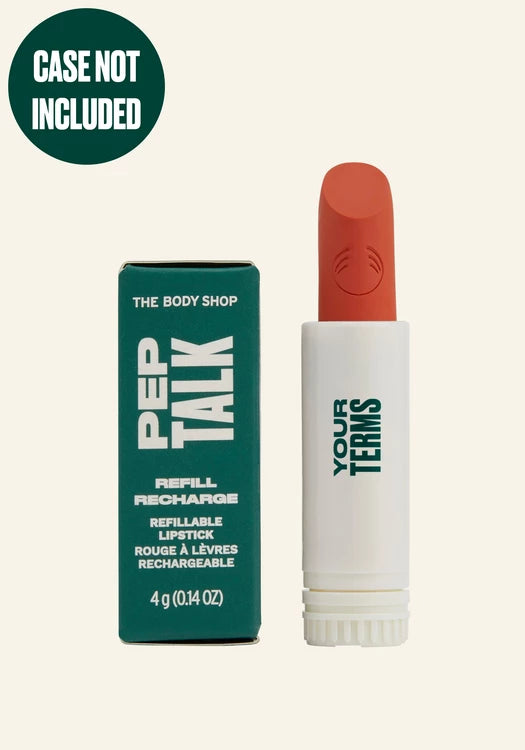 Peptalk Lipstick Bullet Refill