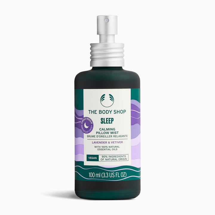 Sleep Calming Pillow Spray