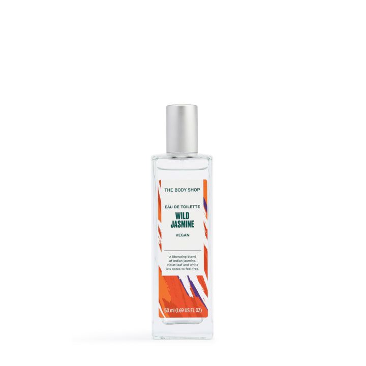 Wild Jasmine Eau de Toilette OV