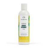 Vibrant Bergamot Shower Gel