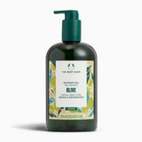 Olive Shower Gel
