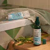 Peppermint Foot Scrub