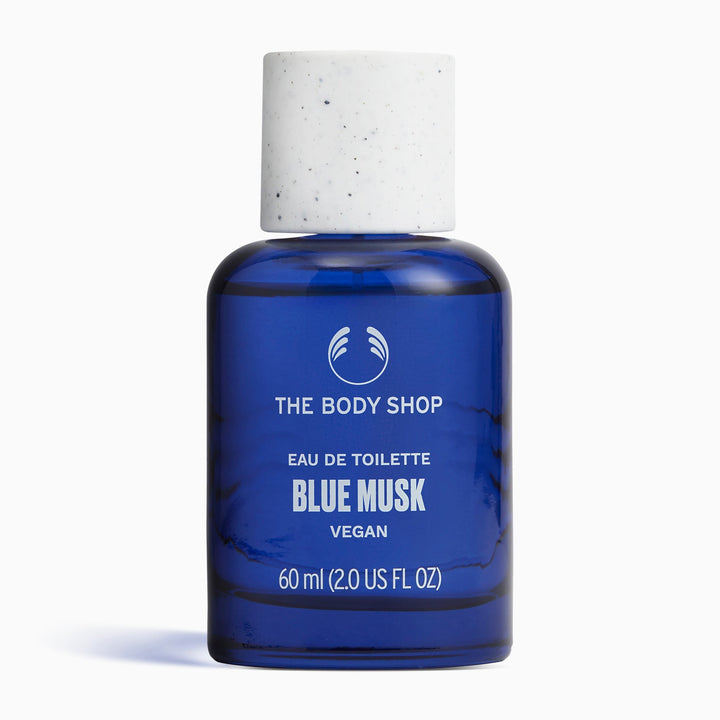 Blue Musk Eau de Toilette
