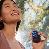 Blue Musk Eau de Toilette