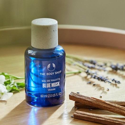Blue Musk Eau de Toilette