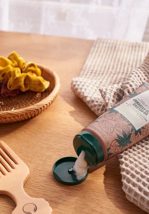 Natural Curl Comb