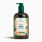 Satsuma Shower Gel