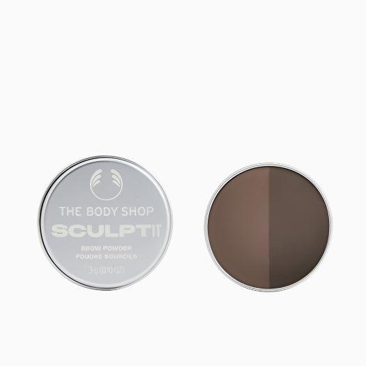 Sculpt It Brow Powder