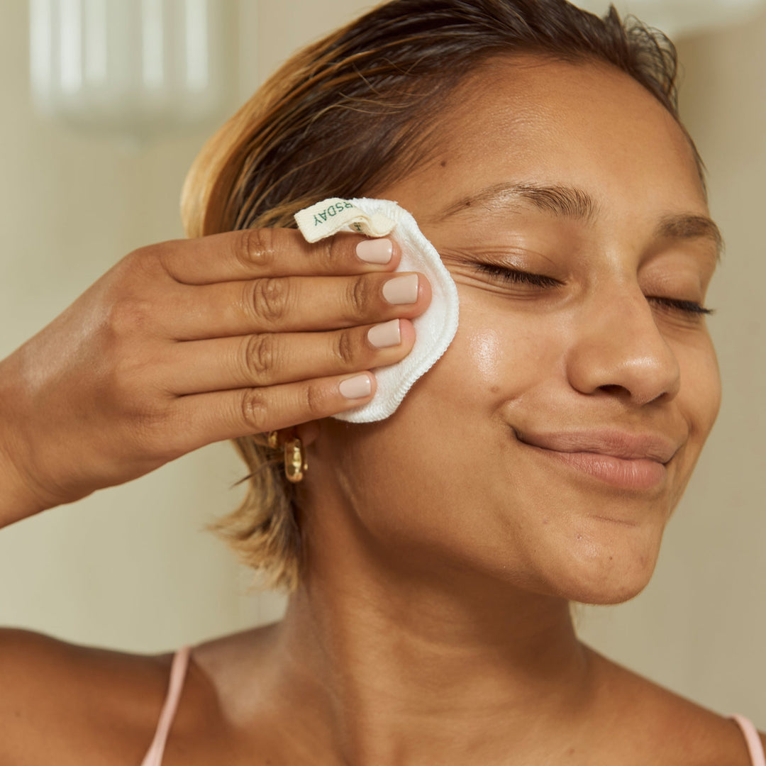 Seaweed Oil-Control Toner