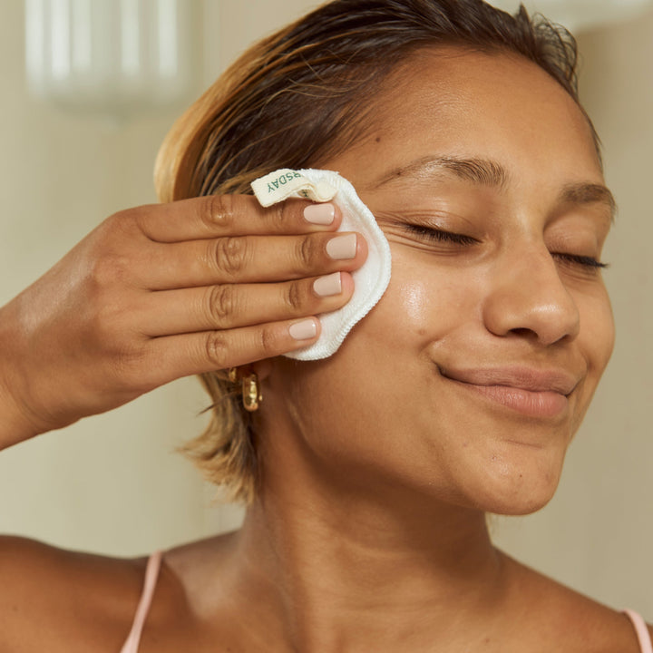 Seaweed Oil-Control Toner
